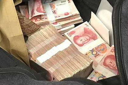 乱填收据是否构成违法？